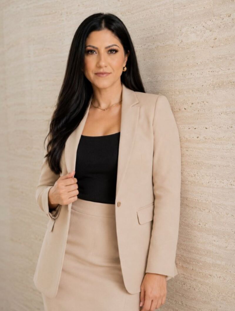 Danielle Branco